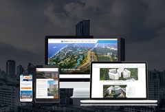 Thiết kế web cho công ty tại Hà Tĩnh