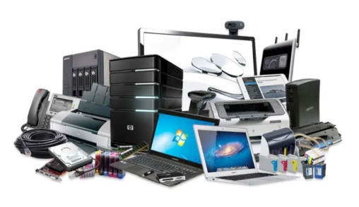 Phần mềm quản lý tài sản